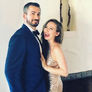 Meet your Posher, Erin